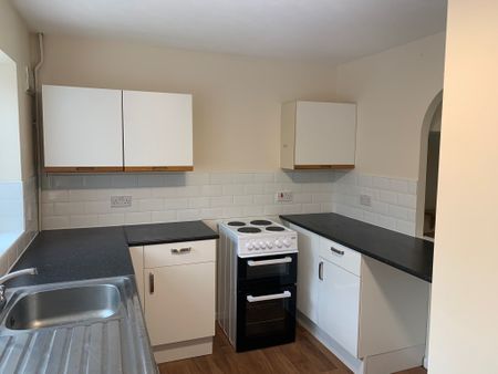 2 bedroom house to rent Akister Close, Buckingham, MK18 - Photo 4