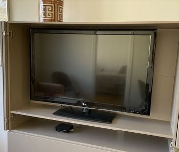 Strindbergsgatan, Stockholm - Photo 2