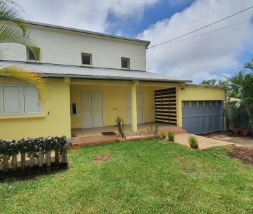 Maison à louer 5 pièces 107.26m² - Photo 2