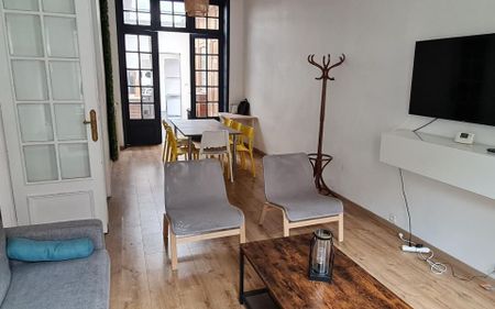 Maison à louer 5 pièces • Tourcoing - Photo 5