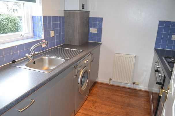 2 Bedroom Property To Rent - Photo 1