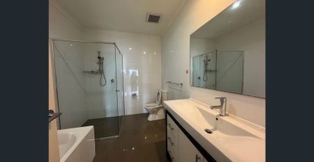 ULTRA CONVENIENT- LARGE 2 BEDROOM APARTMENT WITH STUDY AREA - Photo 5