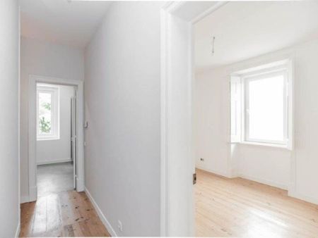 2 room luxury Apartment for rent in Estoril, Cascais e Estoril, Cascais, Lisbon - Photo 4