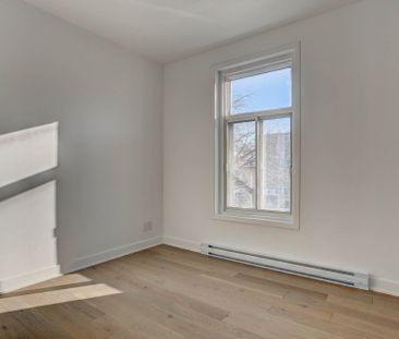 Condo à louer, Montréal (Le Plateau-Mont-Royal) - Photo 2