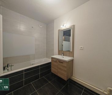 Location Appartement 3 pièces 62m² STRASBOURG 67100 - Photo 6