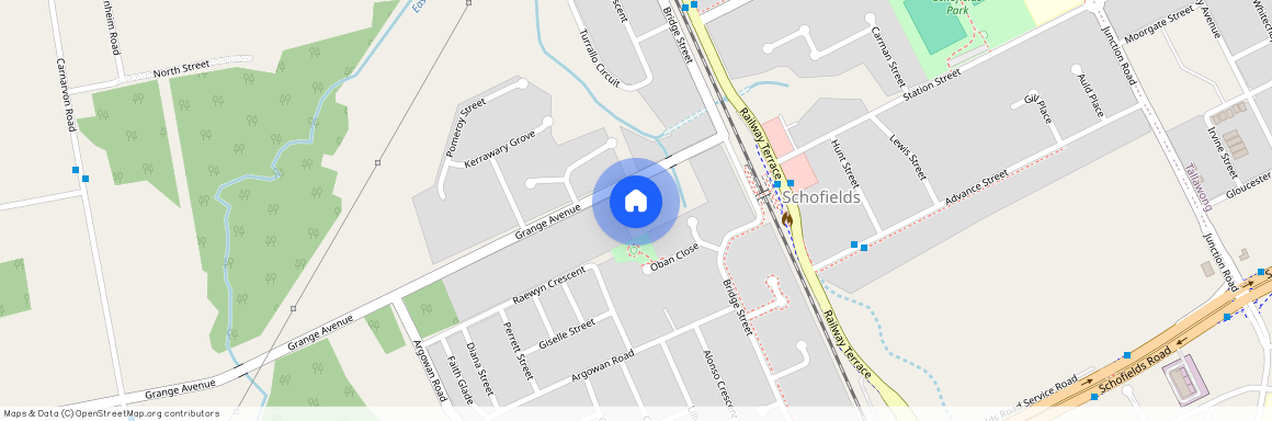 6/25 Grange Avenue, NSW 2762, Schofields