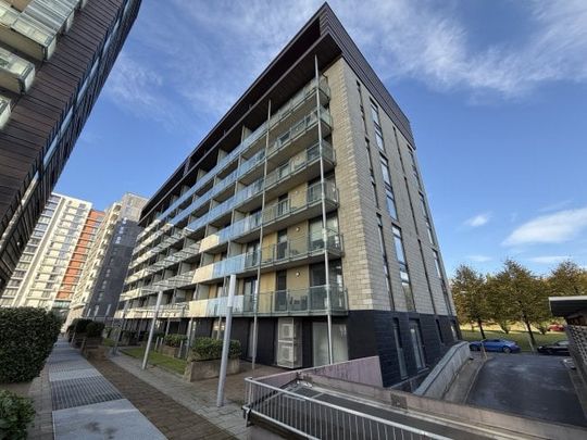 Glasgow Harbour Terraces, Glasgow, G11 - Photo 1