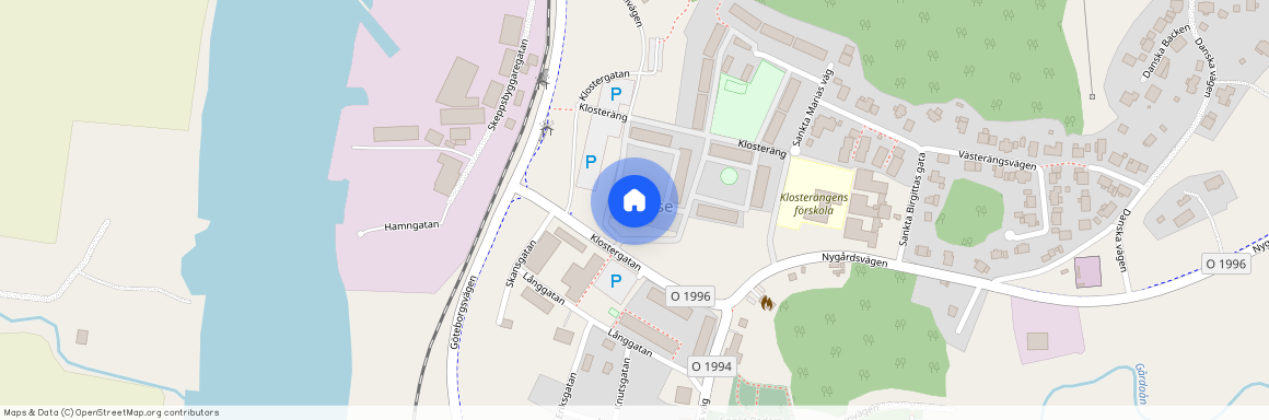 Klosteräng 2, 463 71, Lödöse