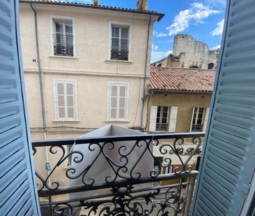 « AVIGNON IM - APPARTEMENT T2 32.15M² » - Photo 6