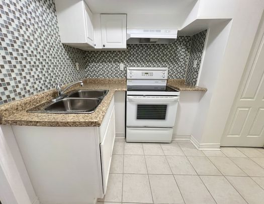 For Lease - 1617 Gowling Terrace, Milton, Ontario - Photo 1