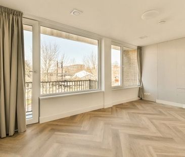 Te huur: Huis Van Boshuizenstraat 443 in Amsterdam - Photo 1