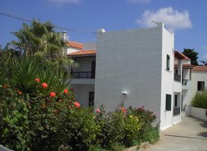 Studio/Γκαρσονιέρα για ενοικίαση - Ρέθυμνο, - Φωτογραφία 5