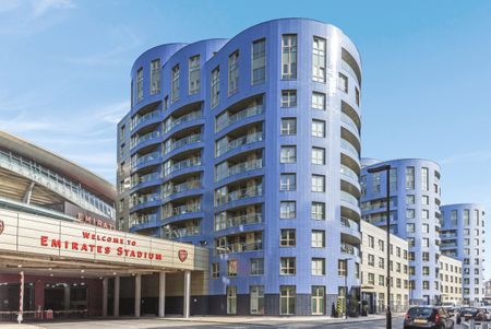 2 bedroom apartment to rent - Photo 2