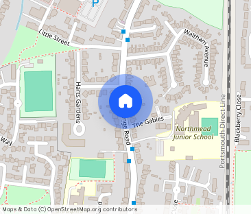 The Grange, Guildford - Photo 1