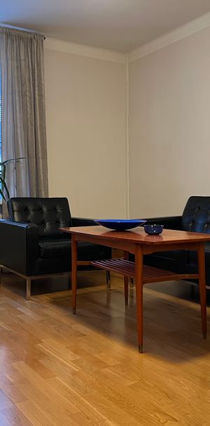 Industrigatan, Stockholm - Foto 1