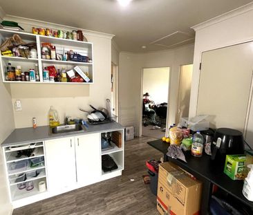 Prime city location - seven-bedroom student rental - Photo 5