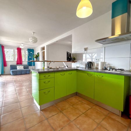 Location appartement 1 pièce, 55.17m², Ducos - Photo 5