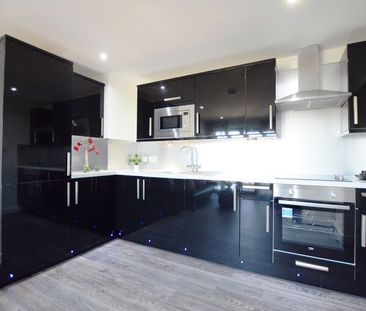 1 bedroom apartment to rent - Photo 3