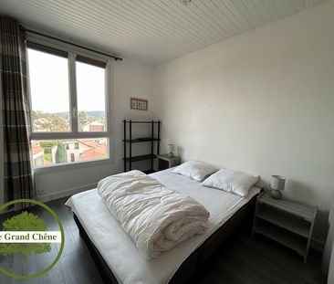 Location Appartement 1 pièce 27m² - Photo 4