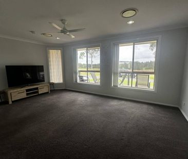 LOCATED IN RIVERVIEW RIDGE WITH RURAL VIEWS! - Photo 2