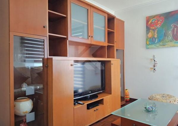 Apartamento T3 em Ilha Da Madeira