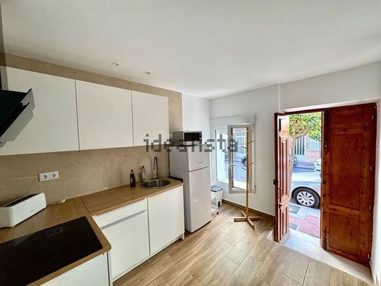 Alquiler de casa o chalet independiente en Zona Pueblo - Photo 1