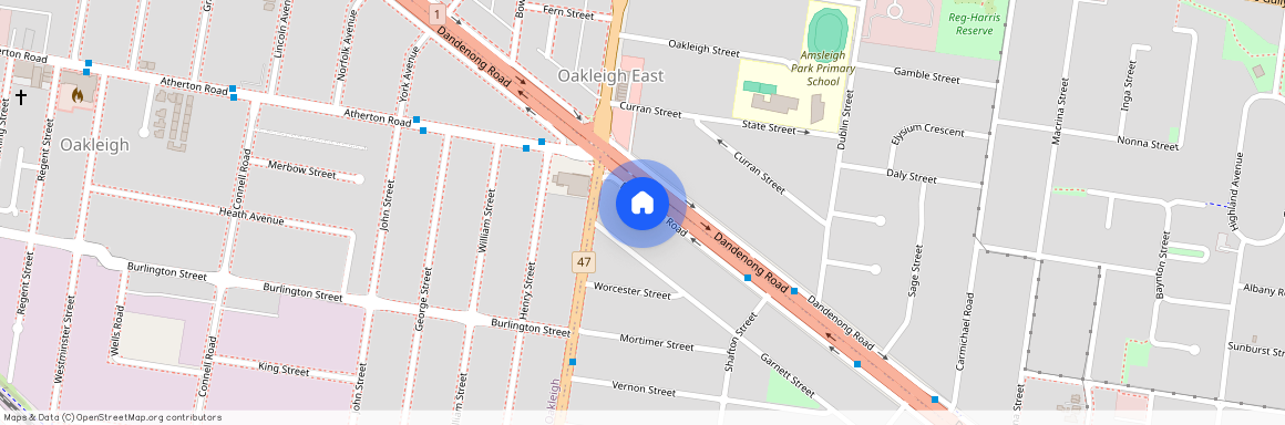 1560 Dandenong Road, 3166, Hughesdale