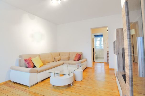 mieszkanie na wynajem Szczecin Niebuszewo - Photo 1