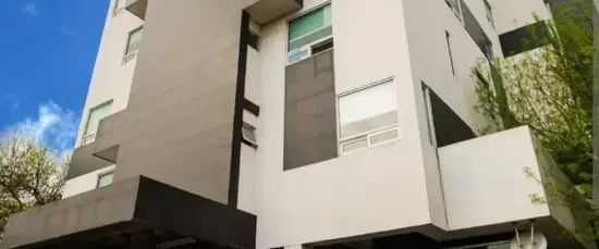 Departamento en Calle Barranquilla, Alta Vista, Monterrey, Nuevo León, 64840, México - Photo 1