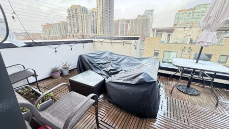 For Lease - 34 Fieldway Road Unit# 147, Toronto, Ontario - Photo 3