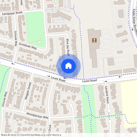 Fort McMurray, Fort McMurray, Fort McMurray (Division 16), T9K 0L7