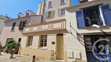 Location Appartement 2 pièces 32m² ST GERMAIN EN LAYE 78100 - Photo 5