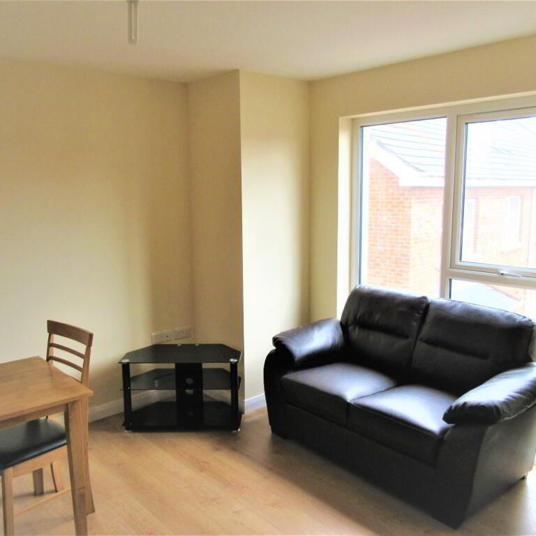 Great Apartment, 101a Rugby Avenue, Queens Quarter, Belfast, BT7 1RE - Photo 1