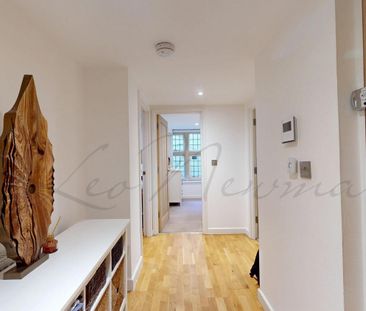 Grenville Street, London, WC1N - Photo 3