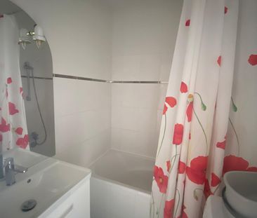 Location Appartement 1 pièce 25m² - Photo 1