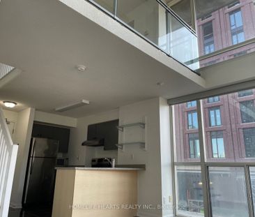 Electra Lofts , #208 - Photo 2