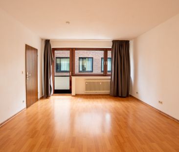 Großzügige 3-Zi. Wohnung in zentraler Lage von Bonn fußläufig zum R... - Photo 4