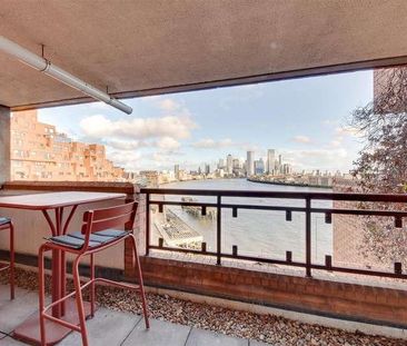 Free Trade Wharf, The Highway, London, E1W - Photo 6