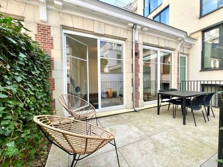 Duplex te huur - Foto 5