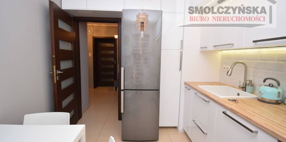 Mieszkanie 3-pokojowe 62m2 ul.Wyszyńskiego - Фото 3