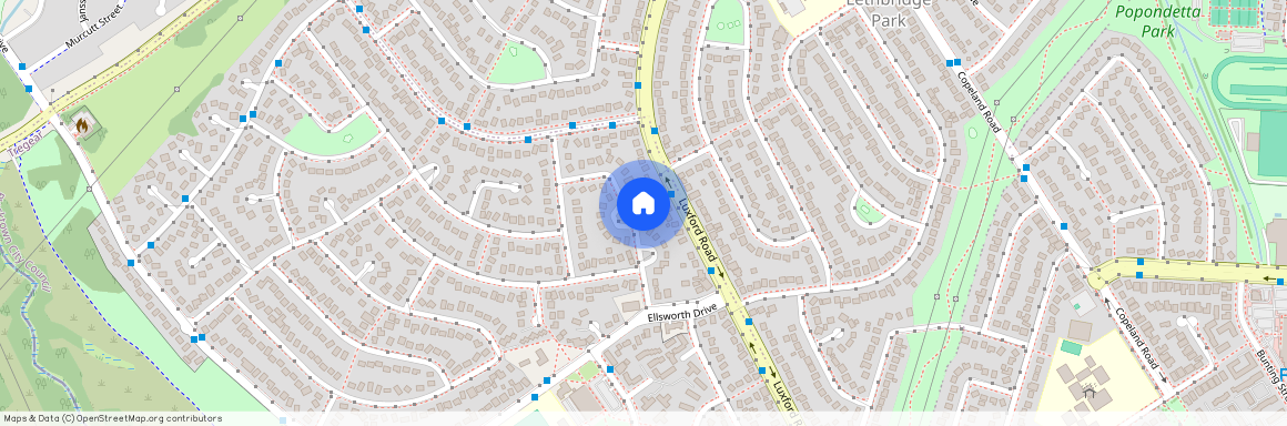 23 Shackleton Avenue, NSW 2770, Tregear