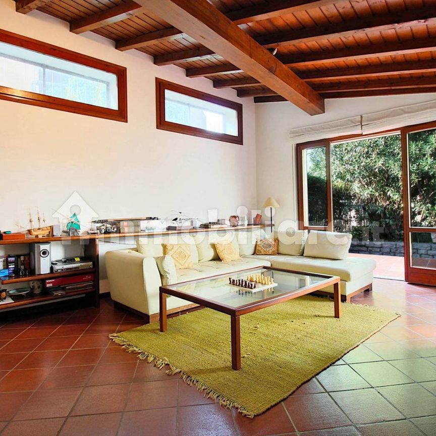 Villa unifamiliare via Plinio 7, Centro, Torno - Photo 1
