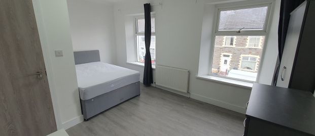 26, (STUDENT HOUSE SHARE) Bertram Street, Splott, cardiff, CF24 1NX - Photo 1