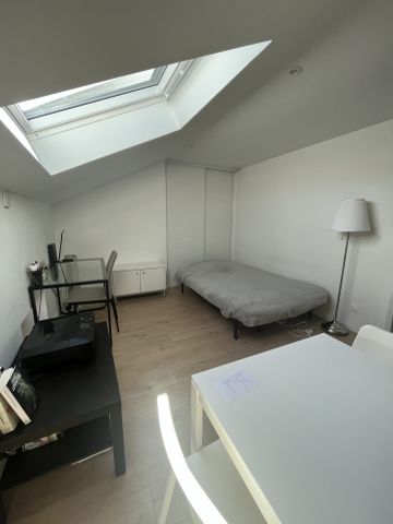 Location Appartement 1 pièce 16m² ANNONAY 07100 - Photo 2