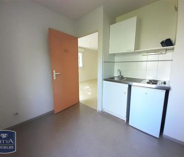 Location Appartement 1 pièce 30m² POITIERS 86000 - Photo 5
