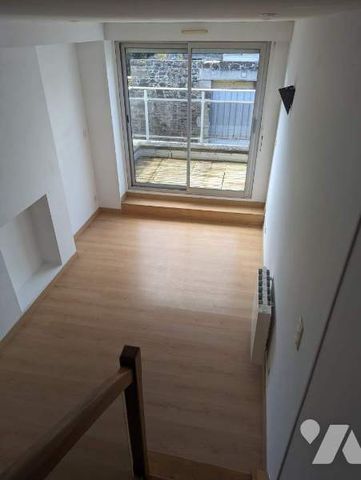 APPARTEMENT F4 avec garage et baLcon - Photo 2