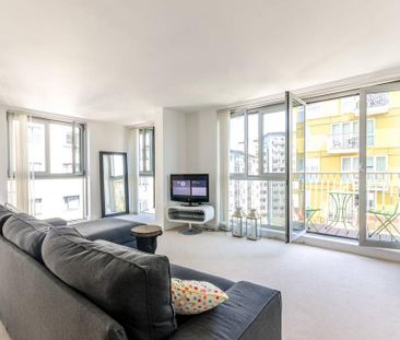 2 bedroom flat to rent - Photo 4