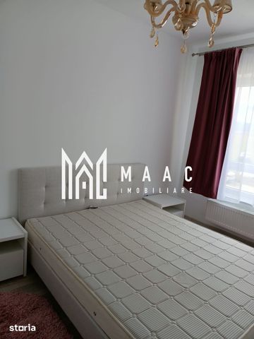 Apartament 2 camere de închiriat | Șelimbăr | Avangarden - Photo 2