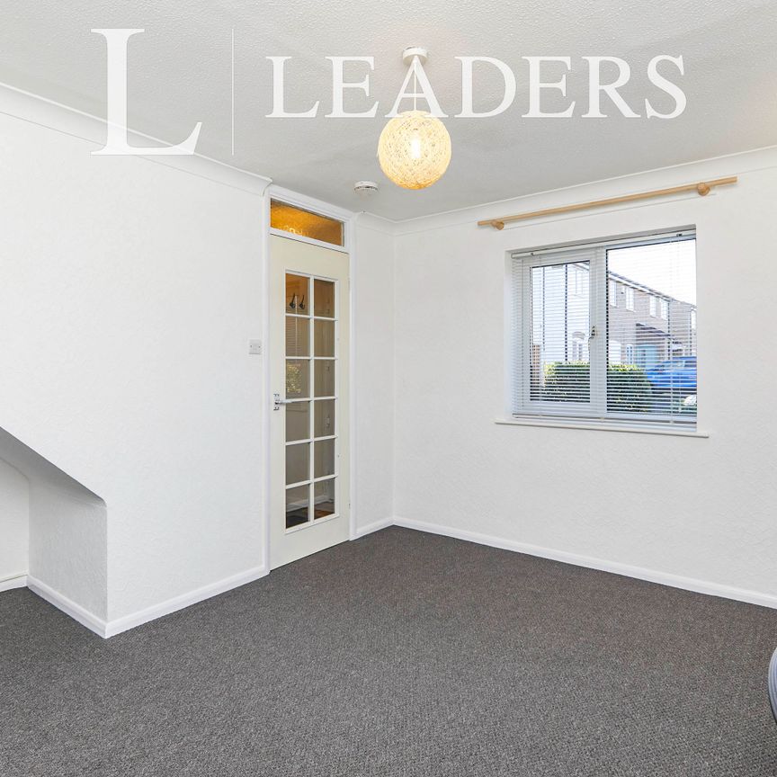 2 bedroom semi-detached to rent Luccombe Drive, Alvaston - Photo 1
