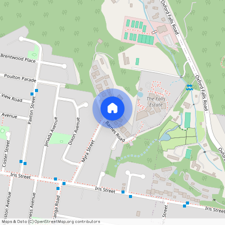 30 Barnes Road, NSW 2086, Frenchs Forest